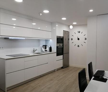 Silgarbeach Apartamento Санхенхо Экстерьер фото