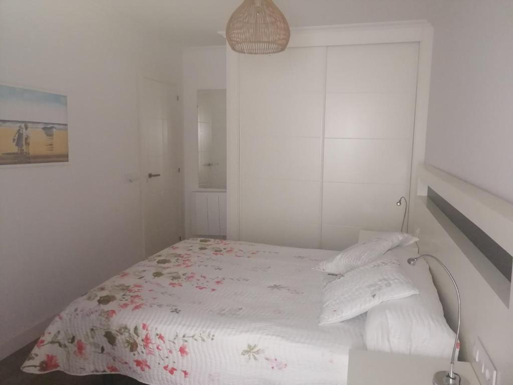 Silgarbeach Apartamento Санхенхо Экстерьер фото