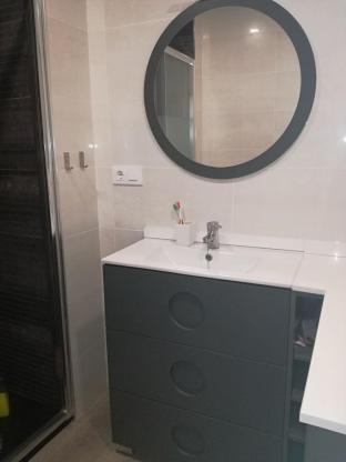 Silgarbeach Apartamento Санхенхо Экстерьер фото